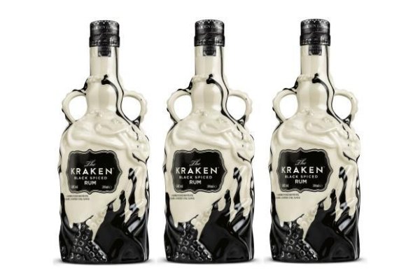 Kraken 17 at