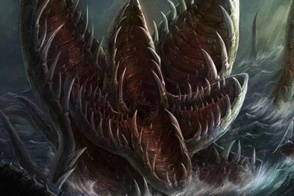 Craken12 at