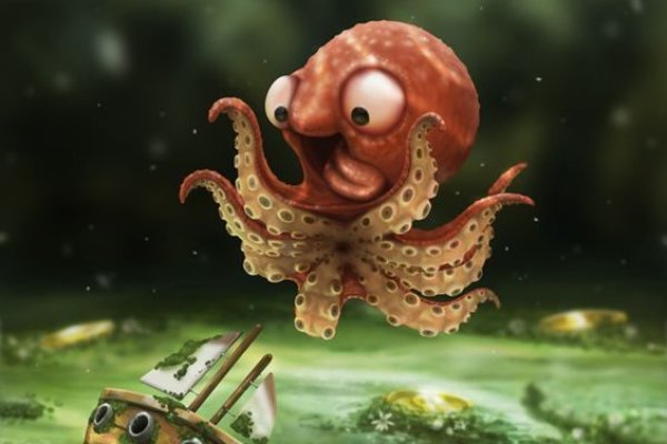 Kraken 12 at