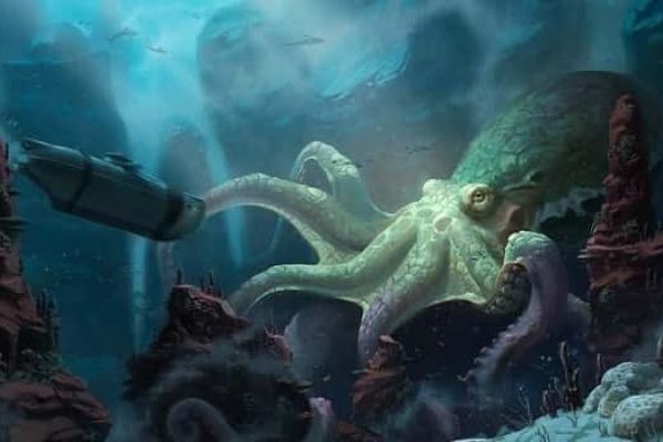 Кракен ссылка kraken