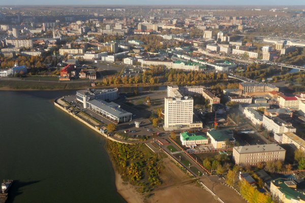 Кракен не работает