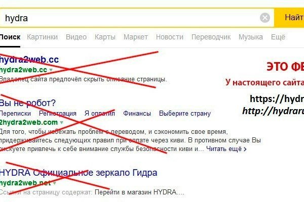 Kraken рабочий
