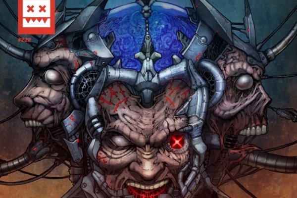 Kraken19 at