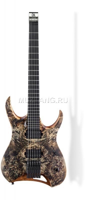 Kraken 25at